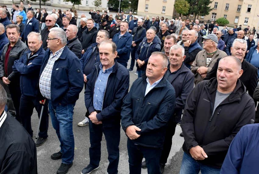Obilježen Dan branitelja Požeško-slavonske županije