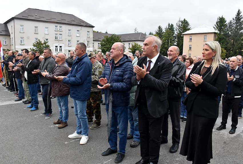 Obilježen Dan branitelja Požeško-slavonske županije