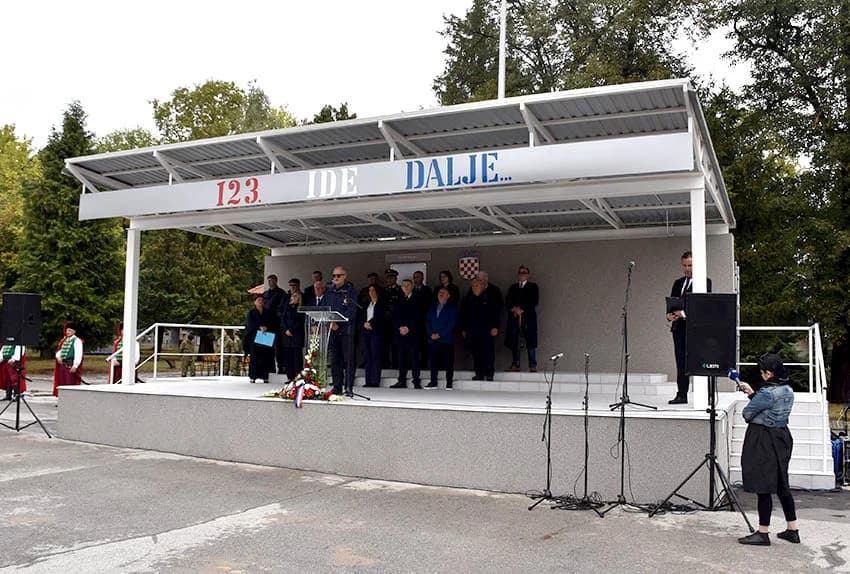 Obilježen Dan branitelja Požeško-slavonske županije