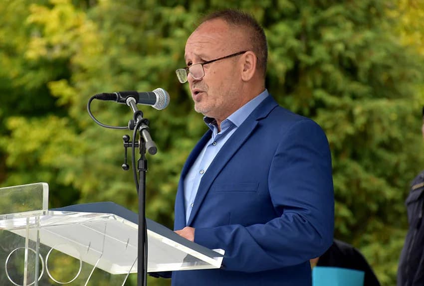 Obilježen Dan branitelja Požeško-slavonske županije