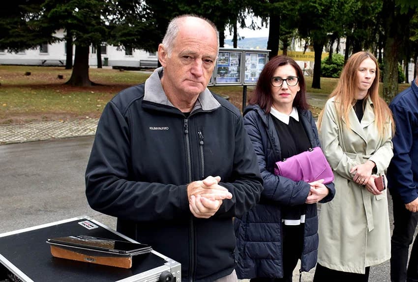 Obilježen Dan branitelja Požeško-slavonske županije