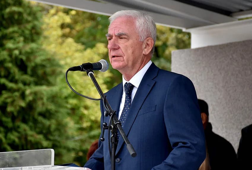 Obilježen Dan branitelja Požeško-slavonske županije