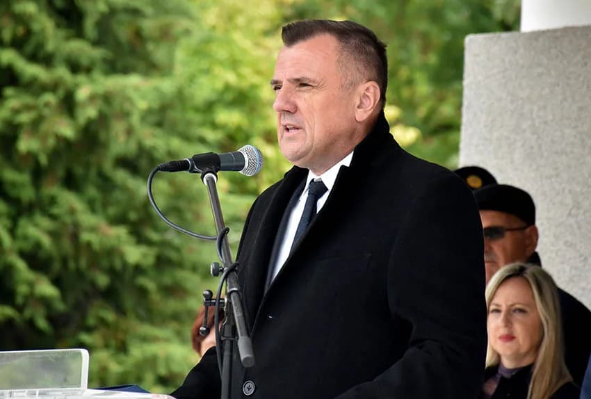Obilježen Dan branitelja Požeško-slavonske županije