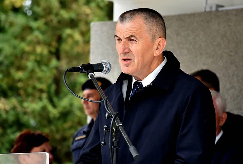 Obilježen Dan branitelja Požeško-slavonske županije