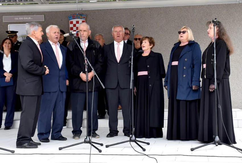 Obilježen Dan branitelja Požeško-slavonske županije