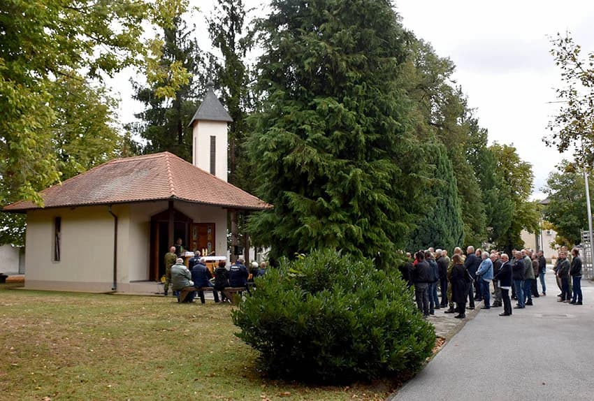 Obilježen Dan branitelja Požeško-slavonske županije