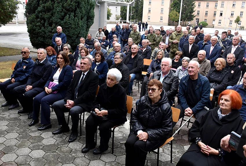 Obilježen Dan branitelja Požeško-slavonske županije