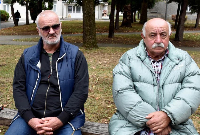 Obilježen Dan branitelja Požeško-slavonske županije