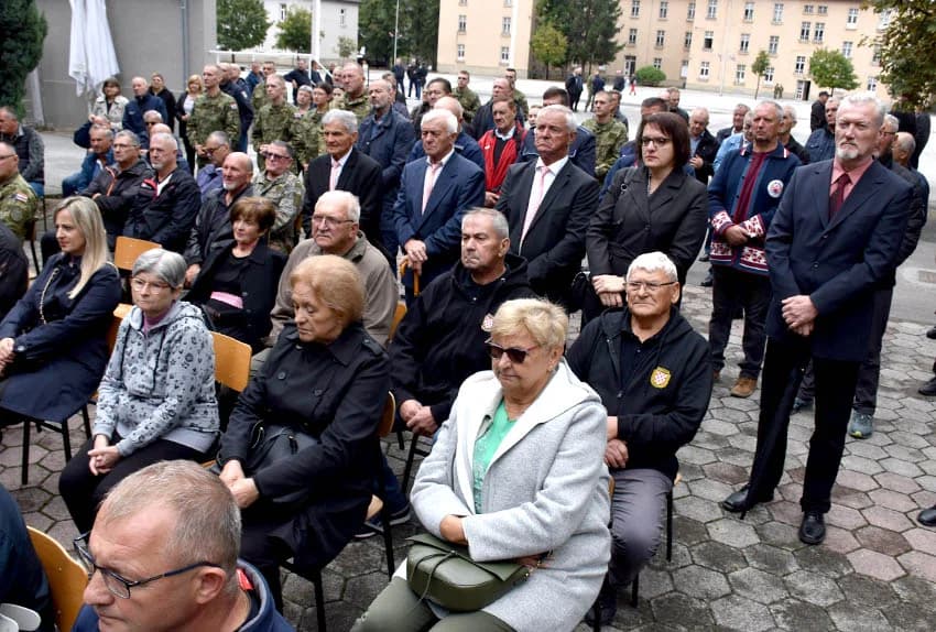 Obilježen Dan branitelja Požeško-slavonske županije