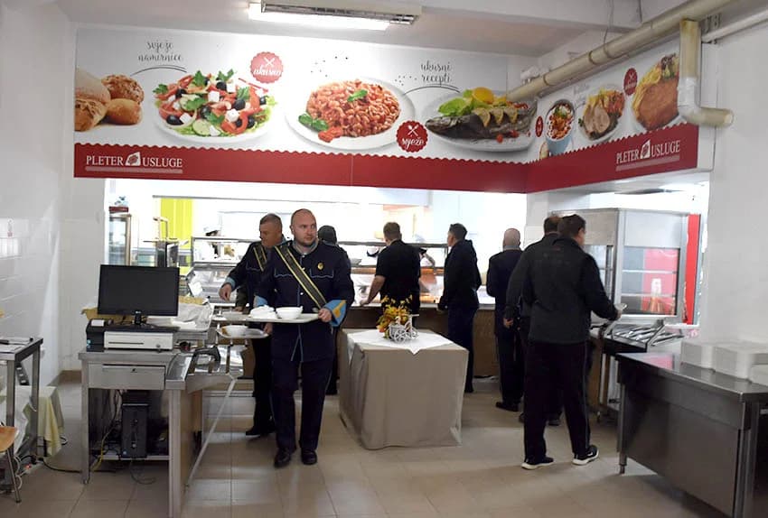 Obilježen Dan branitelja Požeško-slavonske županije