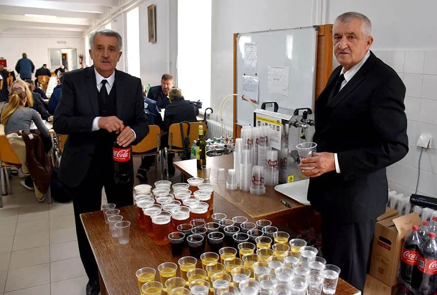 Obilježen Dan branitelja Požeško-slavonske županije