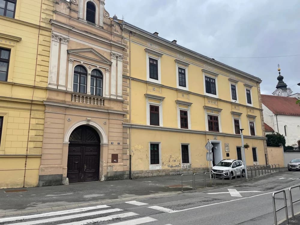 Katolički dječji vrtić u Požegi uselio u nove prostore