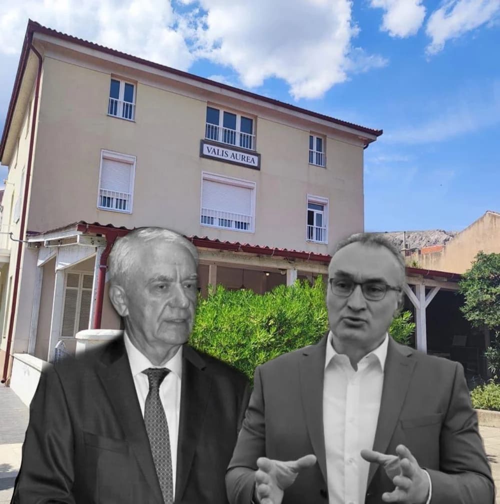 Gradonačelnik Željko Glavić odgovara SDP-ovcu Mitru Obradoviću: „Licemjerno je da nekoga prozivaš kad si i sam bez natječaja bio zaposlen u Tekiji 12.10.2010.