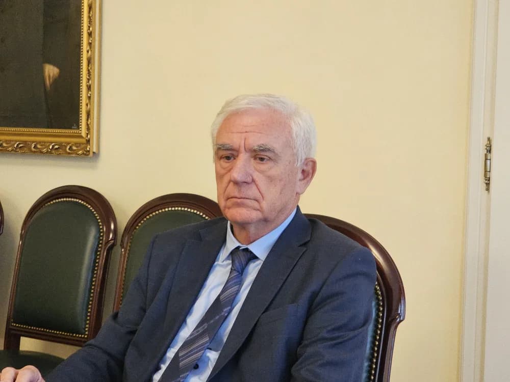 Gradonačelnik Glavić pojašnjava pogrešno shvaćenu izjavu o gradu Gospiću