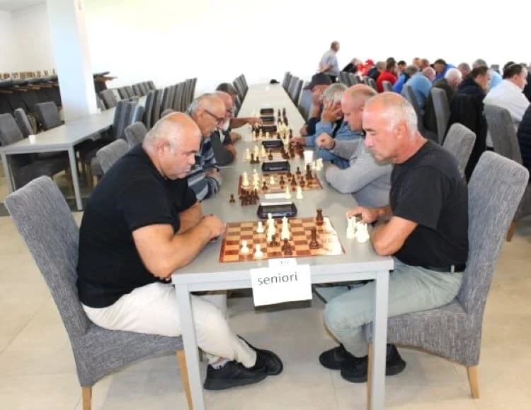 [NAJAVA] U nedjelju Otvoreni šahovski turnir Općine Brestovac