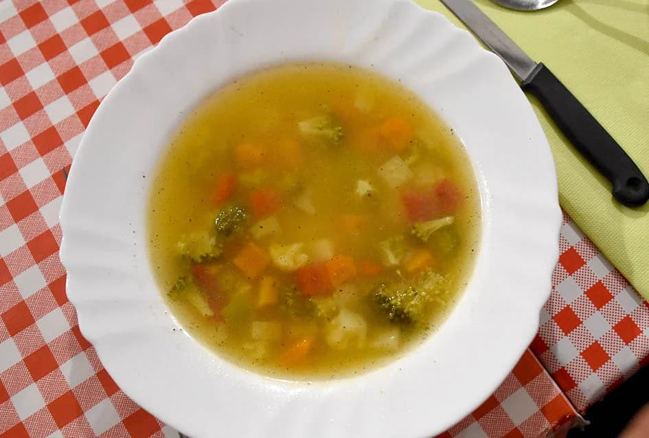 BIŠKUPČANIN MIHAEL IVANOVIĆ POBJEDNIK „VEČERE ZA 5“: Radost veselja podijelio s uzvanicima