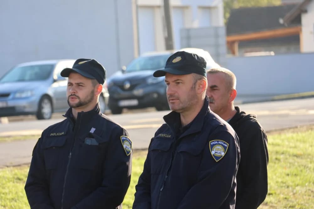 OBILJEŽAVANJE DANA OPĆINE BRESTOVAC: Odana počast poginulim hrvatskim braniteljima s tog područja