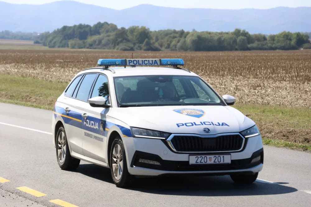 (FOTOZABILJEŠKA) Cestovna biciklistička utrka na području Zlatnog Papuka te dijelom grada Požege i grada Kutjeva