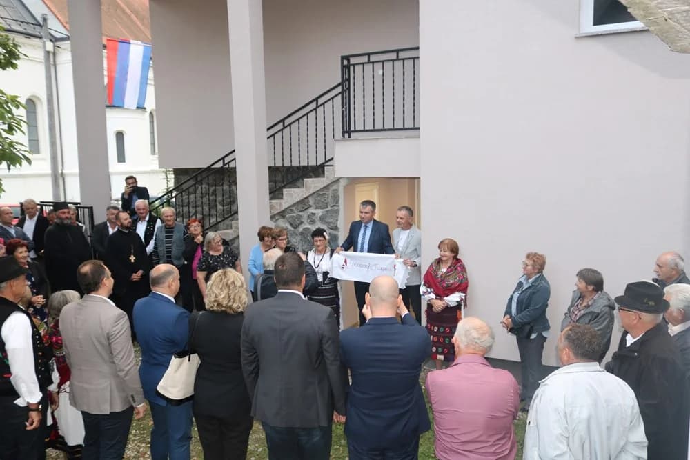MANJINSKA PRIREDBA: Malogospojinski dani u Pakracu donijeli brojne sadržaje sa kulturno-umjetničkim programom, ali i narodnom proslavom