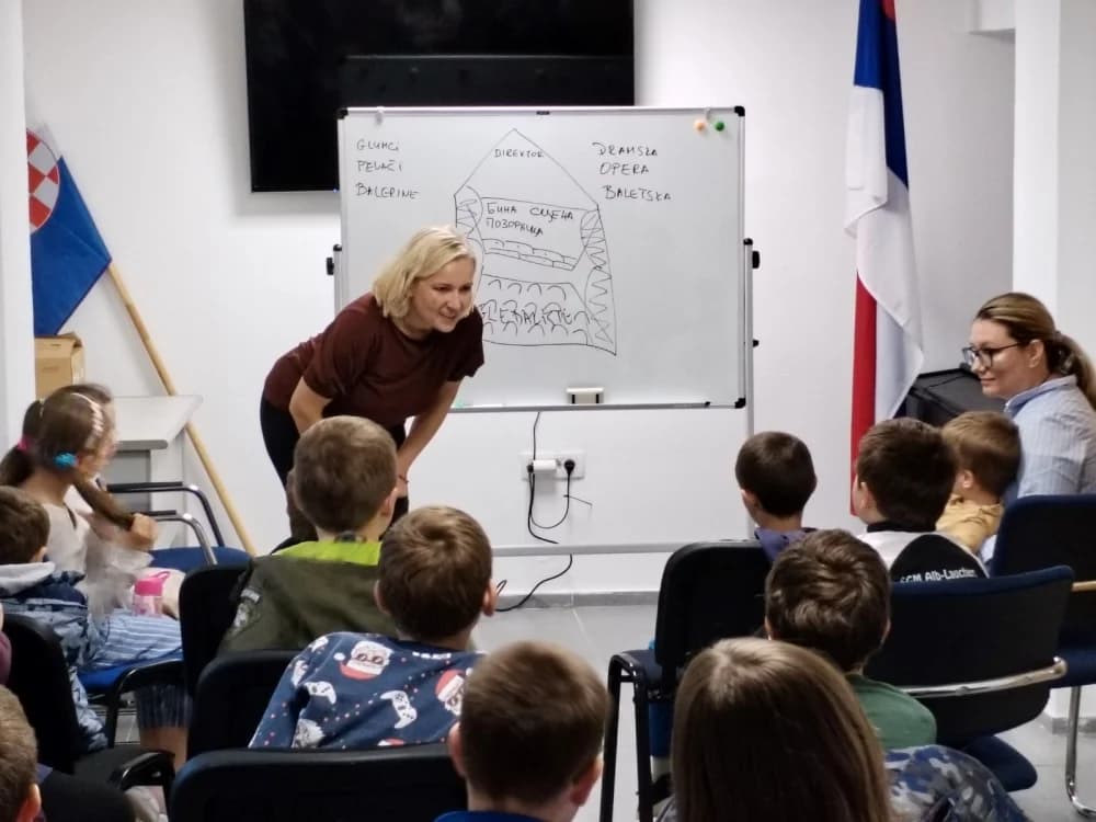 MANJINSKA PRIREDBA: Malogospojinski dani u Pakracu donijeli brojne sadržaje sa kulturno-umjetničkim programom, ali i narodnom proslavom