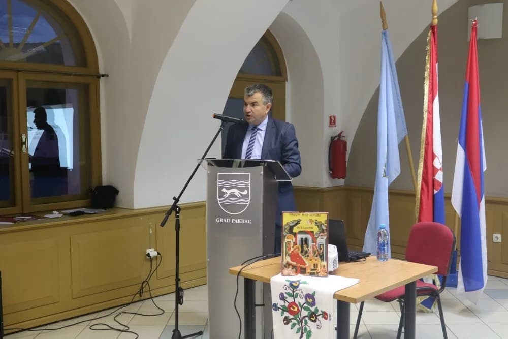 MANJINSKA PRIREDBA: Malogospojinski dani u Pakracu donijeli brojne sadržaje sa kulturno-umjetničkim programom, ali i narodnom proslavom