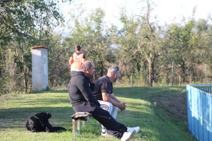 Prva pobjeda Slavije u novoj natjecateljskoj sezoni