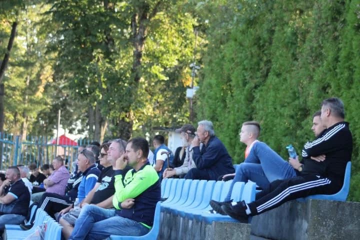 Prva pobjeda Slavije u novoj natjecateljskoj sezoni
