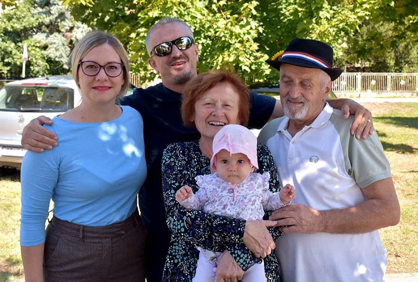 Dalibor Mikić Klinjo skuhao najbolji pudarski kotlić