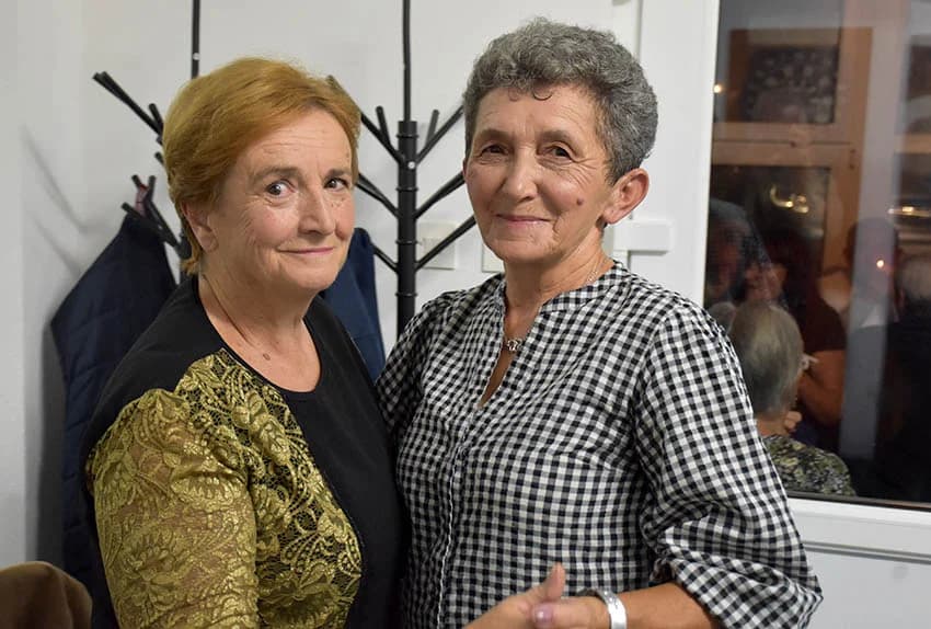 Uz ples i kola nadpjevavalo se bećarcima