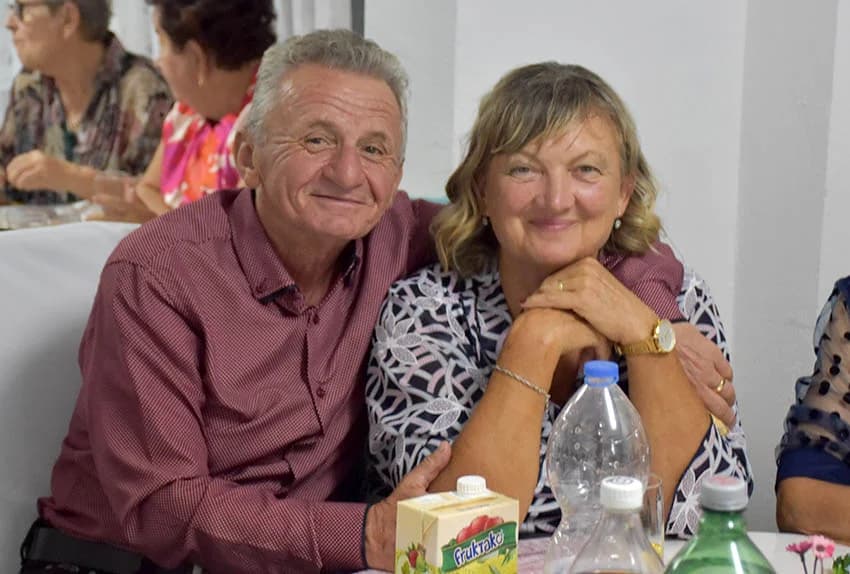 Uz ples i kola nadpjevavalo se bećarcima