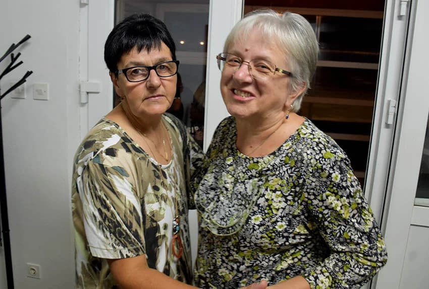 Uz ples i kola nadpjevavalo se bećarcima