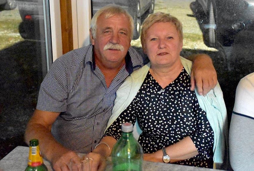 Uz ples i kola nadpjevavalo se bećarcima