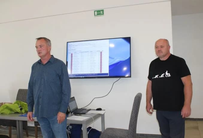 UZ DAN OPĆINE BRESTOVAC ODRŽAN ŠAHOVSKI TURNIR: Prvo mjesto i pobjednički pehar osvojio velemajstor Bogdan Lalić
