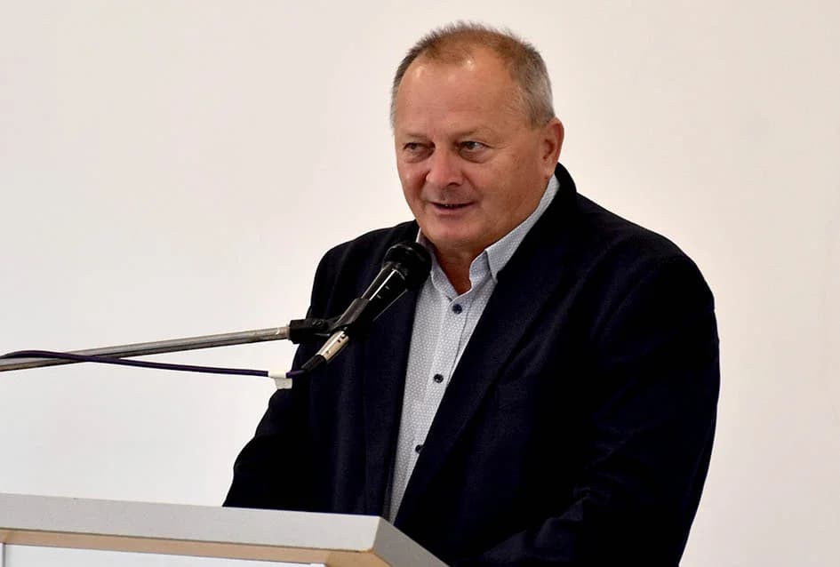 Godišnja priznanja primili Antonio Đurčević, Danica Stevanović,  Antun Mijatović i ribiči Klena