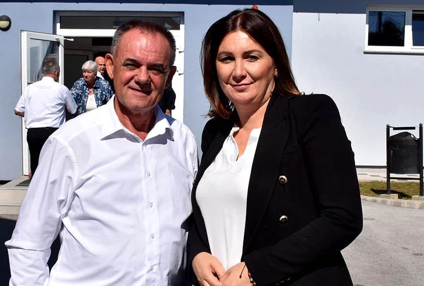 Godišnja priznanja primili Antonio Đurčević, Danica Stevanović,  Antun Mijatović i ribiči Klena