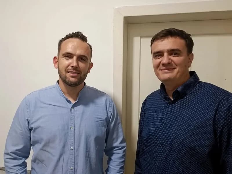 LJUBAV PREMA GLAZBI: Požeški tamburaški orkestar ima novo čelništvo – slijede upisi u Školu tambure  i novi nastupi