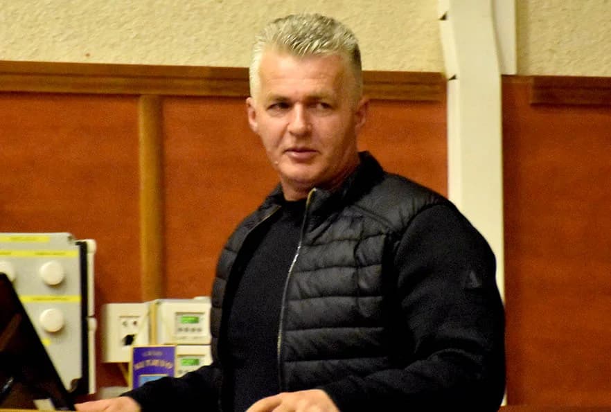 Trebaju li Plenkoviću osobe poput „poštenog“ Ivice Malnara kojemu politički kišobran drži županica Jozić