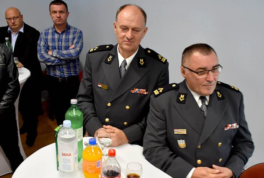 DAN POLICIJE: Odlikovanje predsjednika RH prima četvero djelatnika požeške Policijske uprave, a pohvaljeno ih je 14