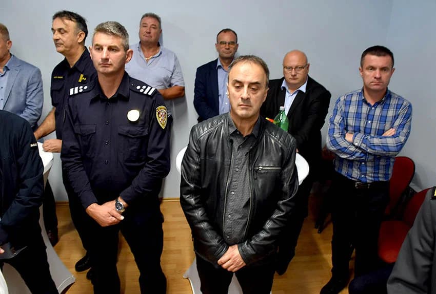 DAN POLICIJE: Odlikovanje predsjednika RH prima četvero djelatnika požeške Policijske uprave, a pohvaljeno ih je 14