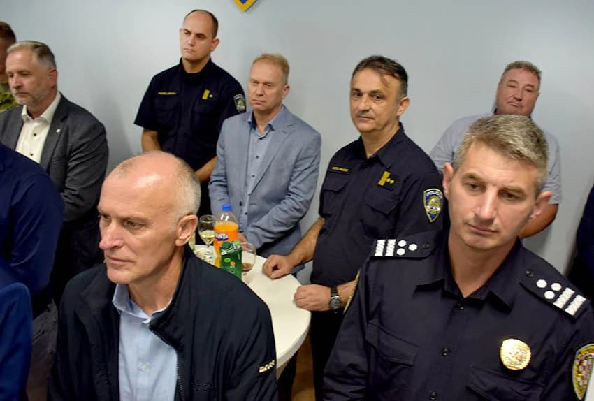 DAN POLICIJE: Odlikovanje predsjednika RH prima četvero djelatnika požeške Policijske uprave, a pohvaljeno ih je 14