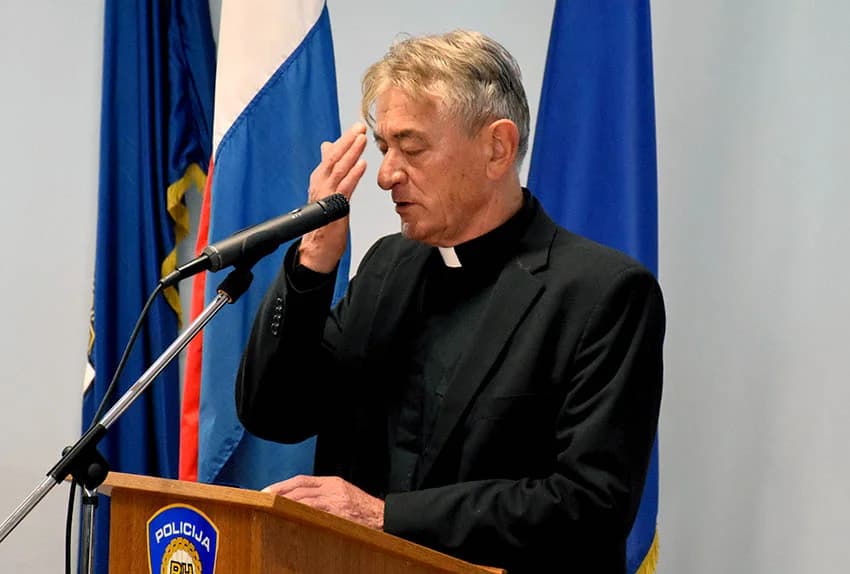 DAN POLICIJE: Odlikovanje predsjednika RH prima četvero djelatnika požeške Policijske uprave, a pohvaljeno ih je 14