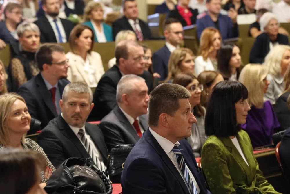 Damir Ronko prisegnuo za suca Županijskog suda u Slavonskom Brodu
