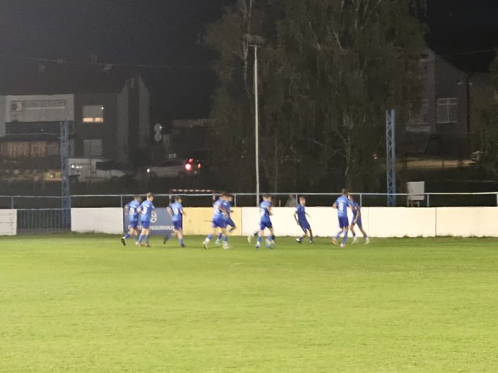 Novi reflektori na stadionu NK Požege koji će krasiti grad u večernjim satima