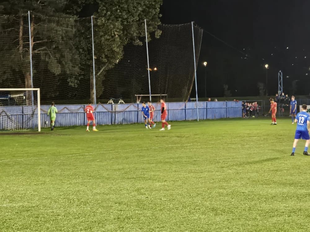 Novi reflektori na stadionu NK Požege koji će krasiti grad u večernjim satima
