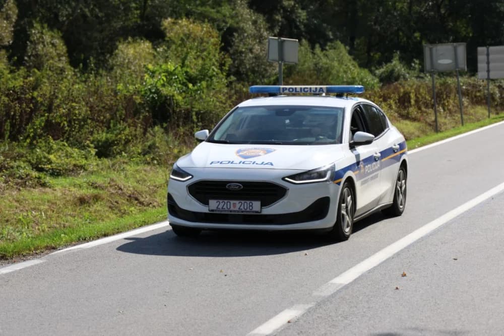 TUŽNA OBLJETNICA U KAMENSKOJ: Sjećanje na hrvatske branitelje - prve žrtve Požeštine