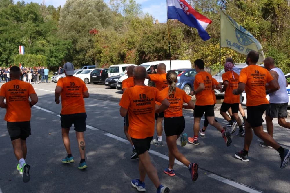 TUŽNA OBLJETNICA U KAMENSKOJ: Sjećanje na hrvatske branitelje - prve žrtve Požeštine