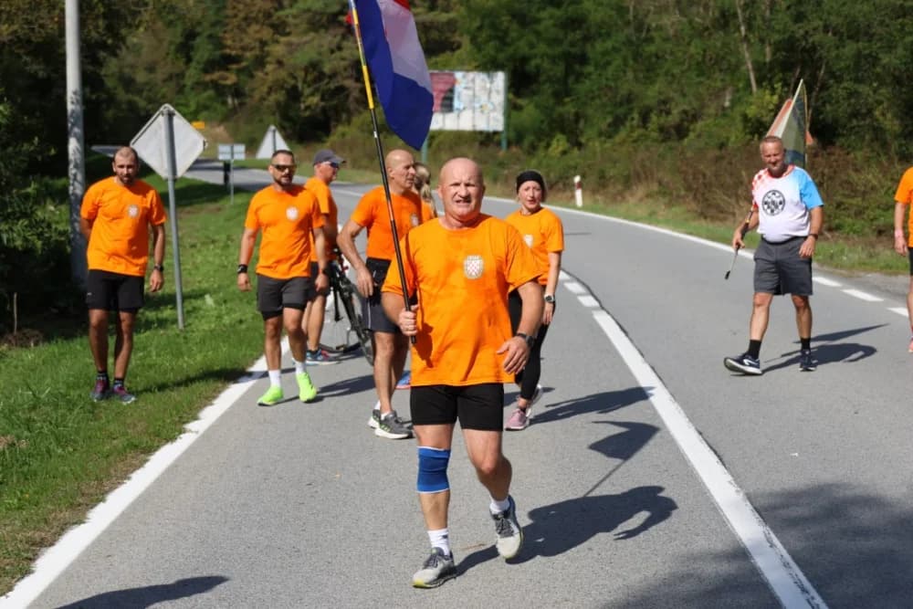 TUŽNA OBLJETNICA U KAMENSKOJ: Sjećanje na hrvatske branitelje - prve žrtve Požeštine