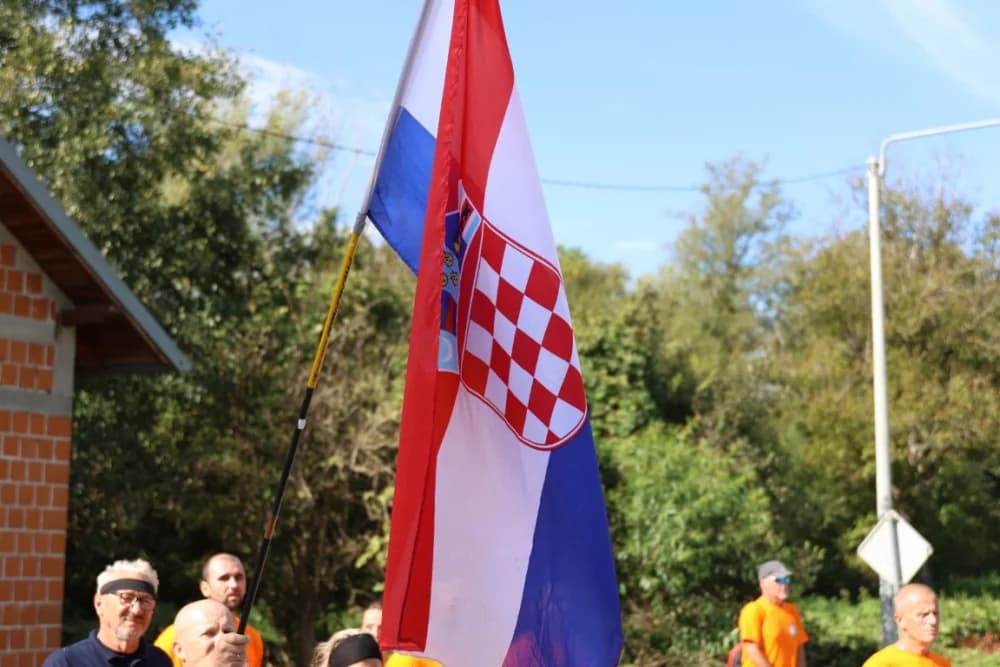 TUŽNA OBLJETNICA U KAMENSKOJ: Sjećanje na hrvatske branitelje - prve žrtve Požeštine