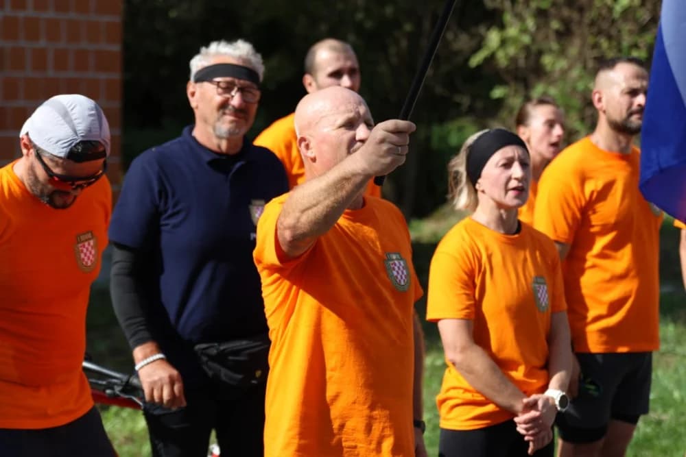 TUŽNA OBLJETNICA U KAMENSKOJ: Sjećanje na hrvatske branitelje - prve žrtve Požeštine
