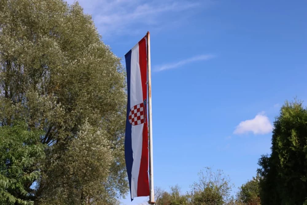 TUŽNA OBLJETNICA U KAMENSKOJ: Sjećanje na hrvatske branitelje - prve žrtve Požeštine